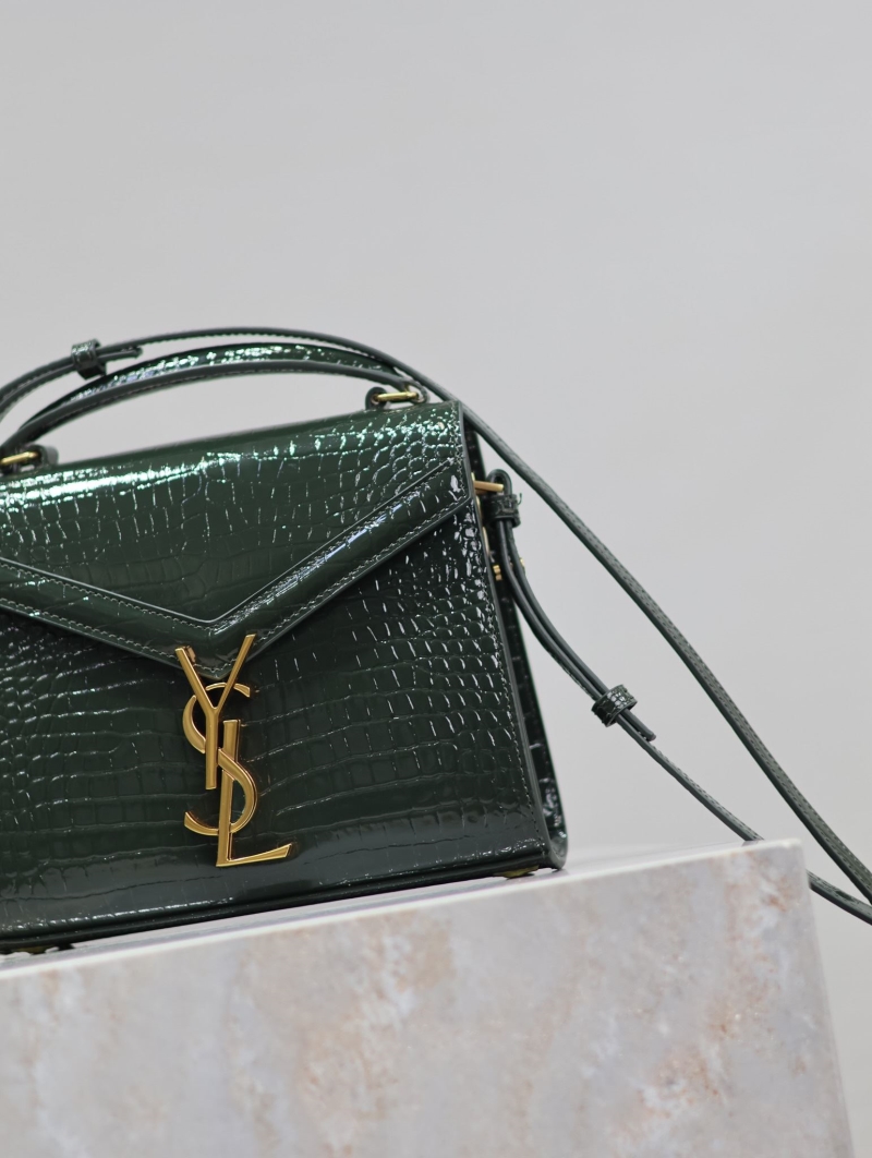 YSL Top Handle Bags